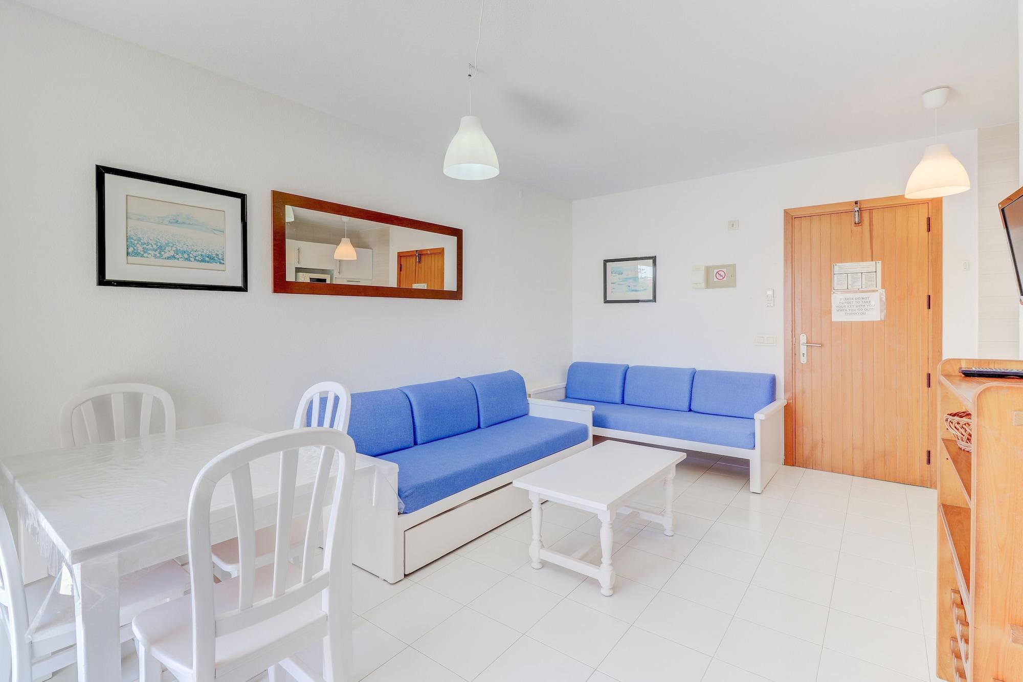Llevant Apartments Port de Pollenca Bagian luar foto